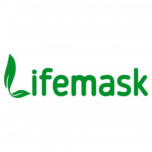 Khẩu trang vải kháng khuẩn 5 lớp Life Mask